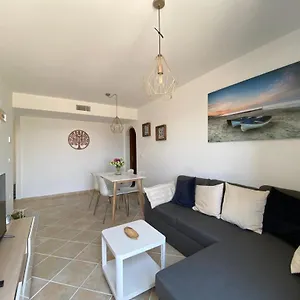 Dunas Golf Ii Ayamonte