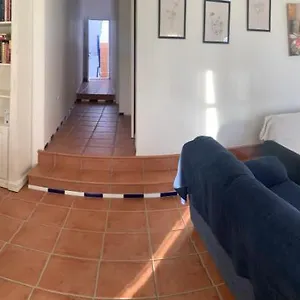 Casa Carmen Ayamonte