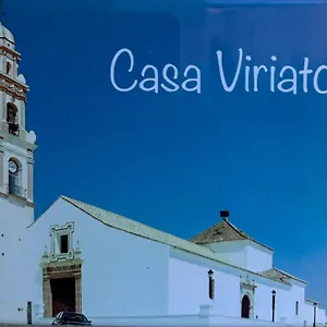 Casa Viriato Ayamonte
