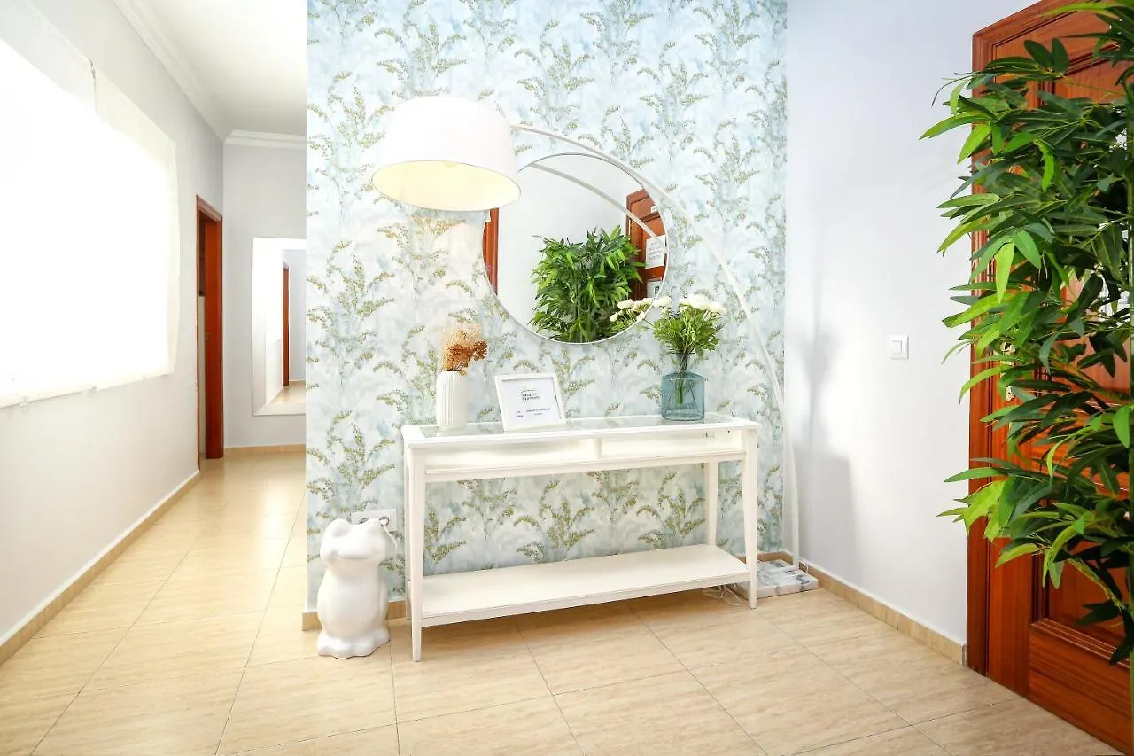 Apartamento Guadiana Ria - Centro Ayamonte
